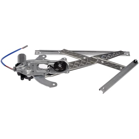Dorman Window Reg Assy 741-872